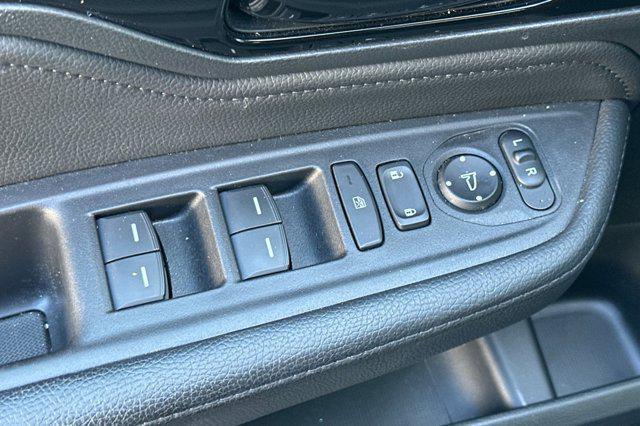 used 2023 Honda Odyssey car, priced at $36,999