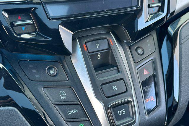 used 2023 Honda Odyssey car, priced at $36,999