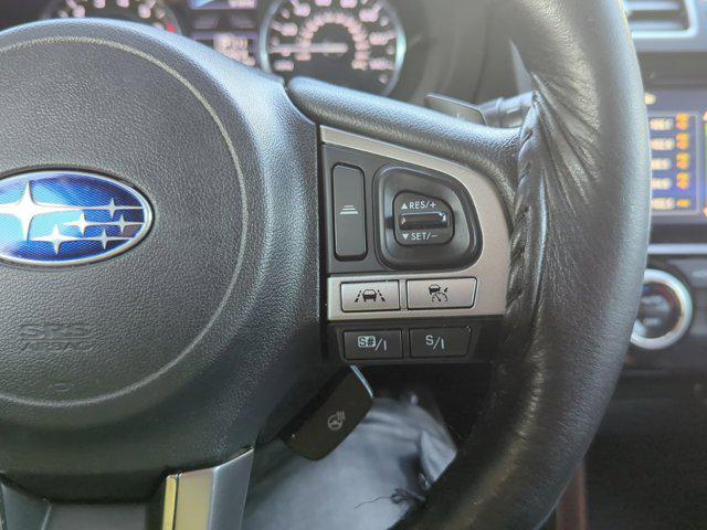 used 2018 Subaru Forester car, priced at $17,887