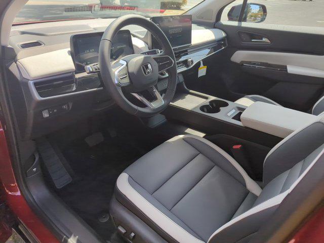 new 2024 Honda Prologue car, priced at $53,605