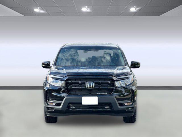 new 2025 Honda Ridgeline car, priced at $45,452