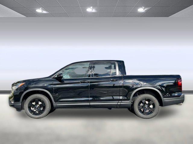 new 2025 Honda Ridgeline car, priced at $45,452