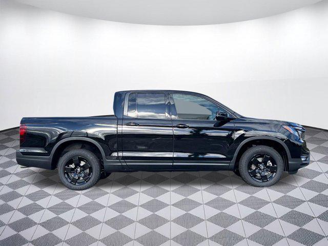 new 2025 Honda Ridgeline car, priced at $46,201