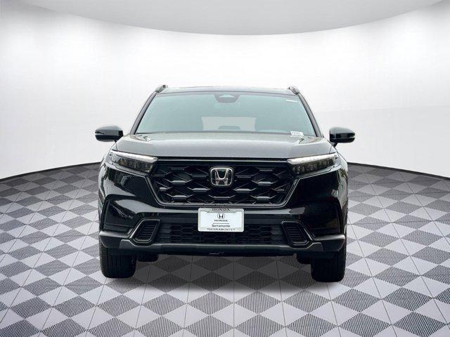 new 2026 Honda CR-V Hybrid car, priced at $36,521