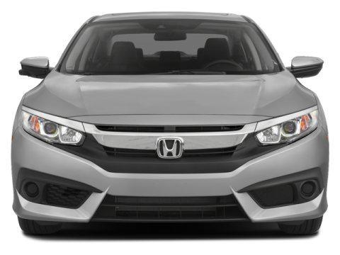 used 2017 Honda Civic car, priced at $18,999