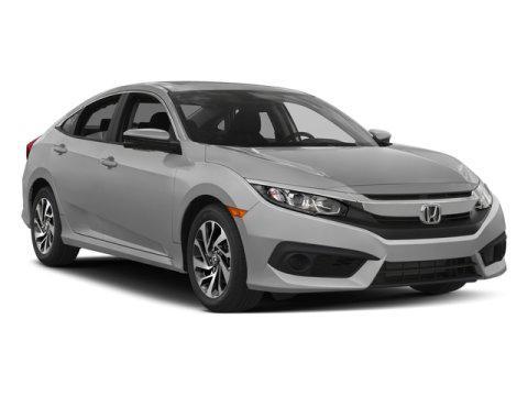 used 2017 Honda Civic car, priced at $18,999