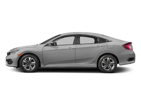 used 2017 Honda Civic car, priced at $18,999