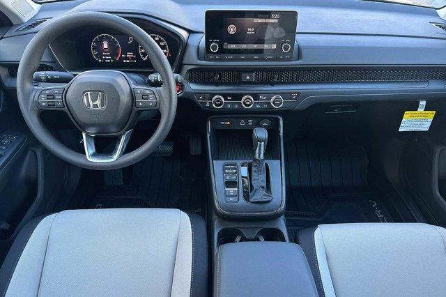 new 2024 Honda CR-V car, priced at $34,860