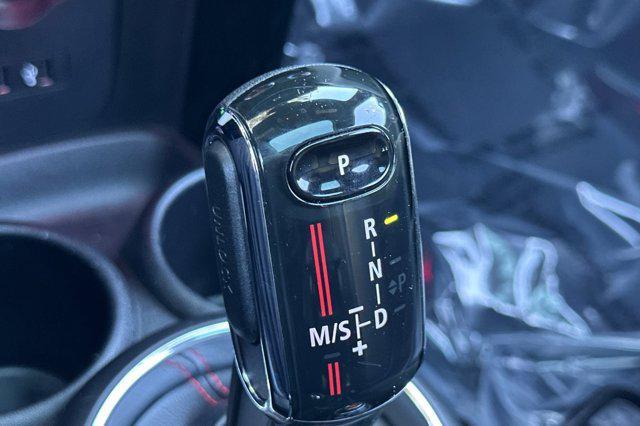 used 2020 MINI Hardtop car, priced at $21,488