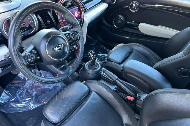 used 2020 MINI Hardtop car, priced at $21,488