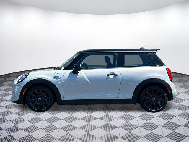 used 2020 MINI Hardtop car, priced at $21,488