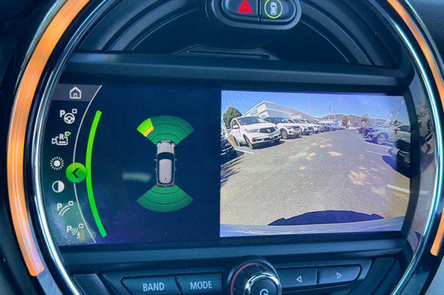used 2020 MINI Hardtop car, priced at $21,488