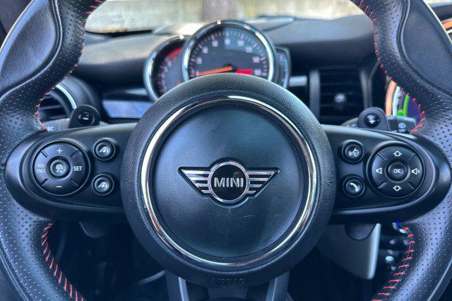 used 2020 MINI Hardtop car, priced at $21,488