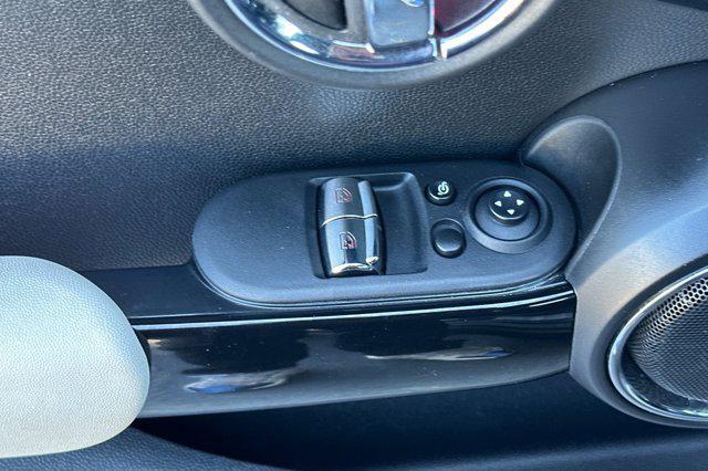 used 2020 MINI Hardtop car, priced at $21,488