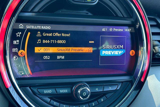 used 2020 MINI Hardtop car, priced at $21,488