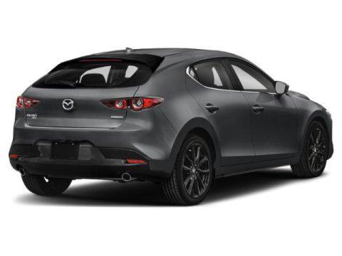 used 2019 Mazda Mazda3 car, priced at $19,999