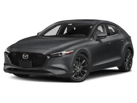 used 2019 Mazda Mazda3 car, priced at $19,999