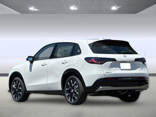 new 2026 Honda HR-V car, priced at $32,951