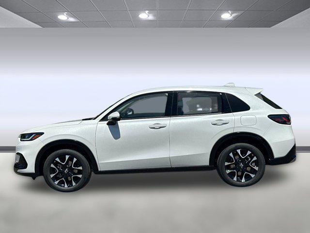new 2026 Honda HR-V car, priced at $32,951