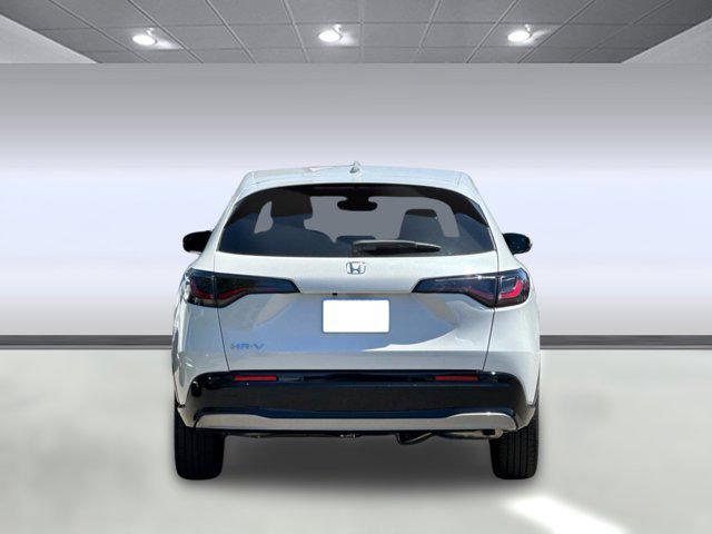 new 2026 Honda HR-V car, priced at $32,951
