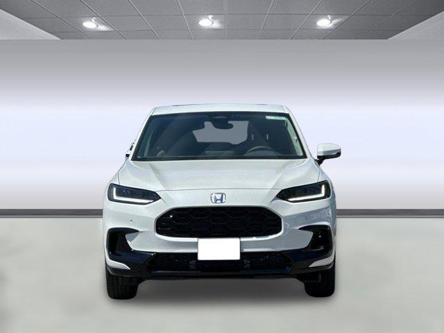 new 2026 Honda HR-V car, priced at $32,951