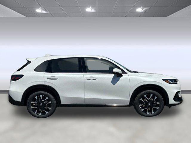 new 2026 Honda HR-V car, priced at $32,951