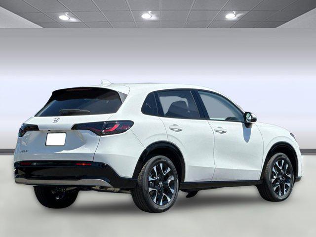 new 2026 Honda HR-V car, priced at $32,951