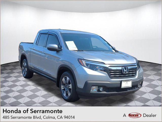 used 2019 Honda Ridgeline car, priced at $26,499