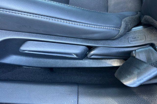 used 2024 Honda Civic car, priced at $22,999