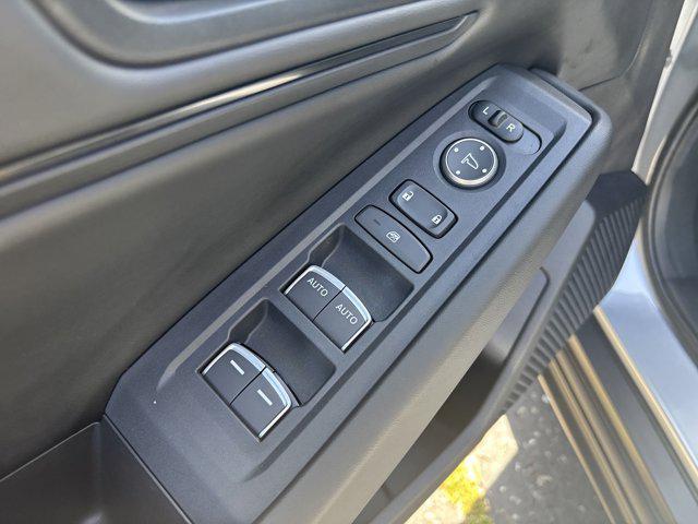 used 2024 Honda Accord car, priced at $25,986