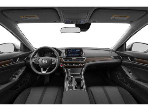 used 2019 Honda Accord car, priced at $23,999