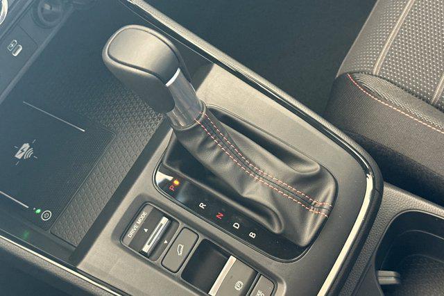 new 2026 Honda CR-V Hybrid car, priced at $38,481
