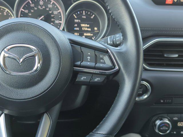 used 2018 Mazda CX-5 car, priced at $20,888