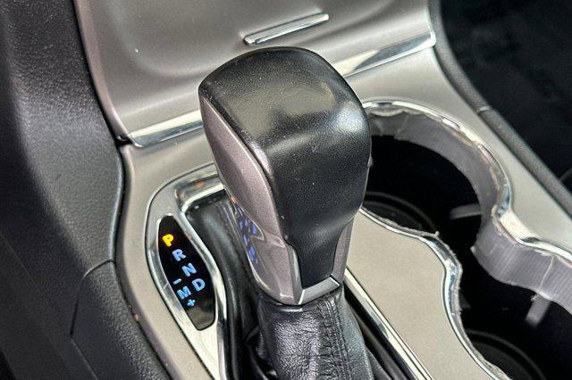 used 2020 Jeep Grand Cherokee car, priced at $17,999