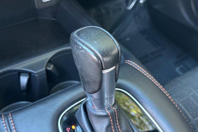 used 2025 Honda HR-V car, priced at $24,988