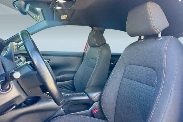 used 2025 Honda HR-V car, priced at $24,988