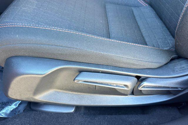 used 2025 Honda HR-V car, priced at $24,988