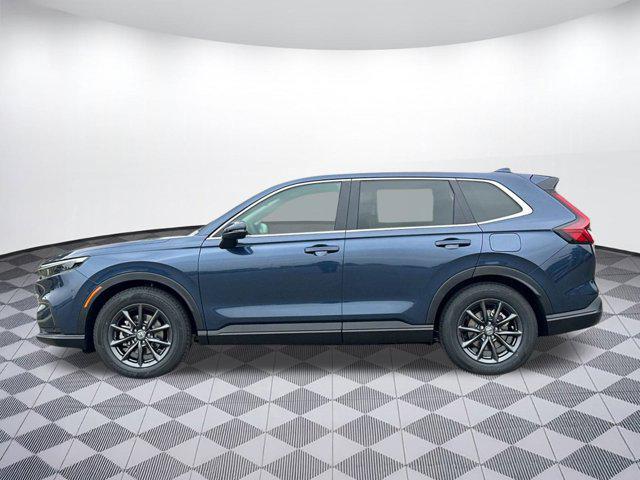 new 2026 Honda CR-V car, priced at $36,291