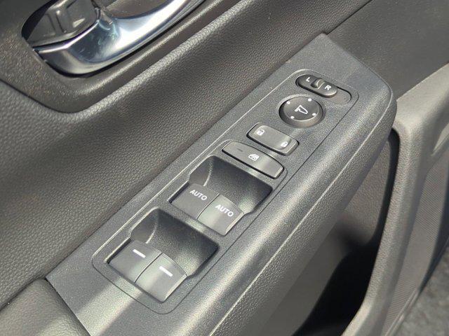 new 2025 Honda CR-V car, priced at $34,701