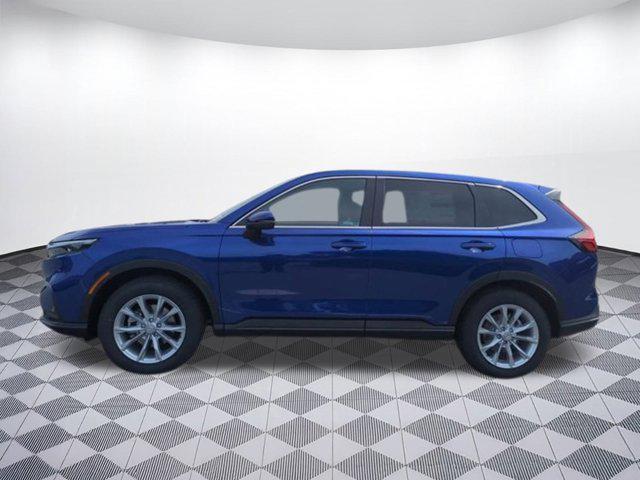 new 2025 Honda CR-V car, priced at $34,701
