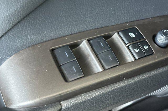 used 2023 Toyota Camry car, priced at $24,488