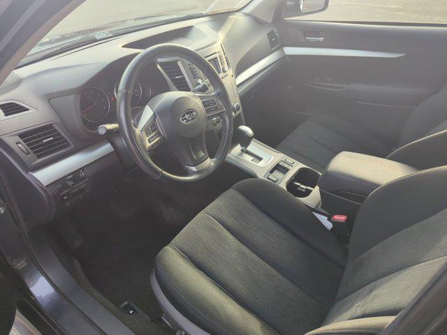 used 2014 Subaru Legacy car, priced at $10,988