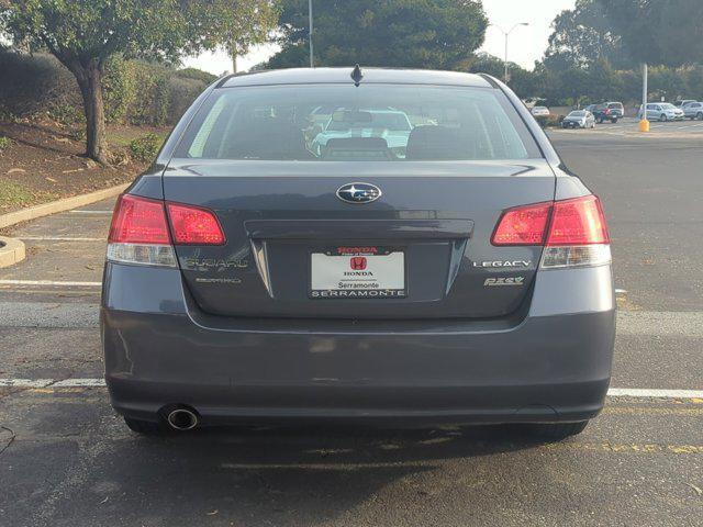 used 2014 Subaru Legacy car, priced at $10,988