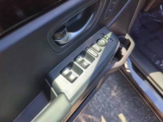 used 2024 Honda Pilot car, priced at $40,788