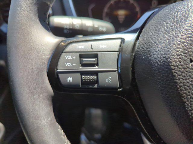 used 2024 Honda Pilot car, priced at $40,788