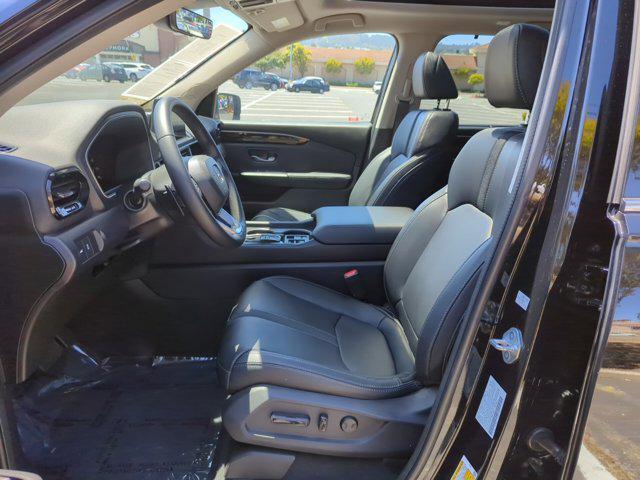 used 2024 Honda Pilot car, priced at $40,788