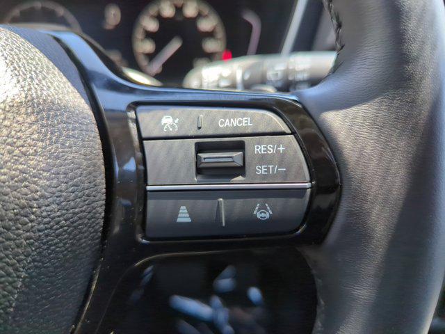 used 2024 Honda Pilot car, priced at $40,788