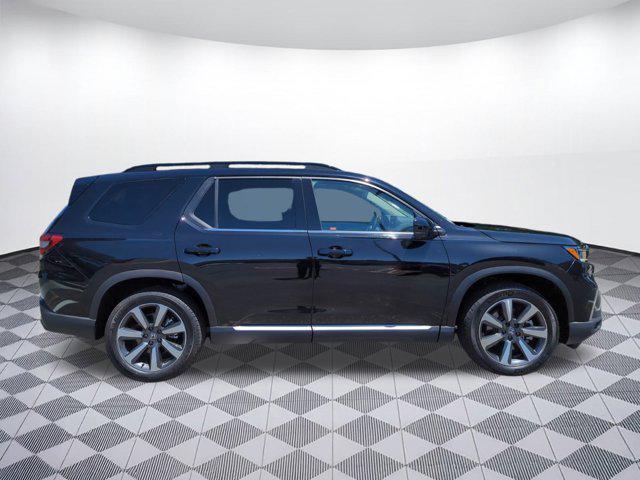 used 2024 Honda Pilot car, priced at $40,788