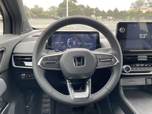new 2025 Honda Prologue car, priced at $52,541
