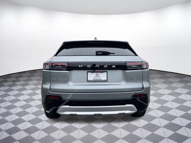new 2025 Honda Prologue car, priced at $52,541